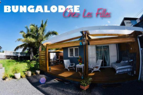 Chez Les Filles - Bungalodge